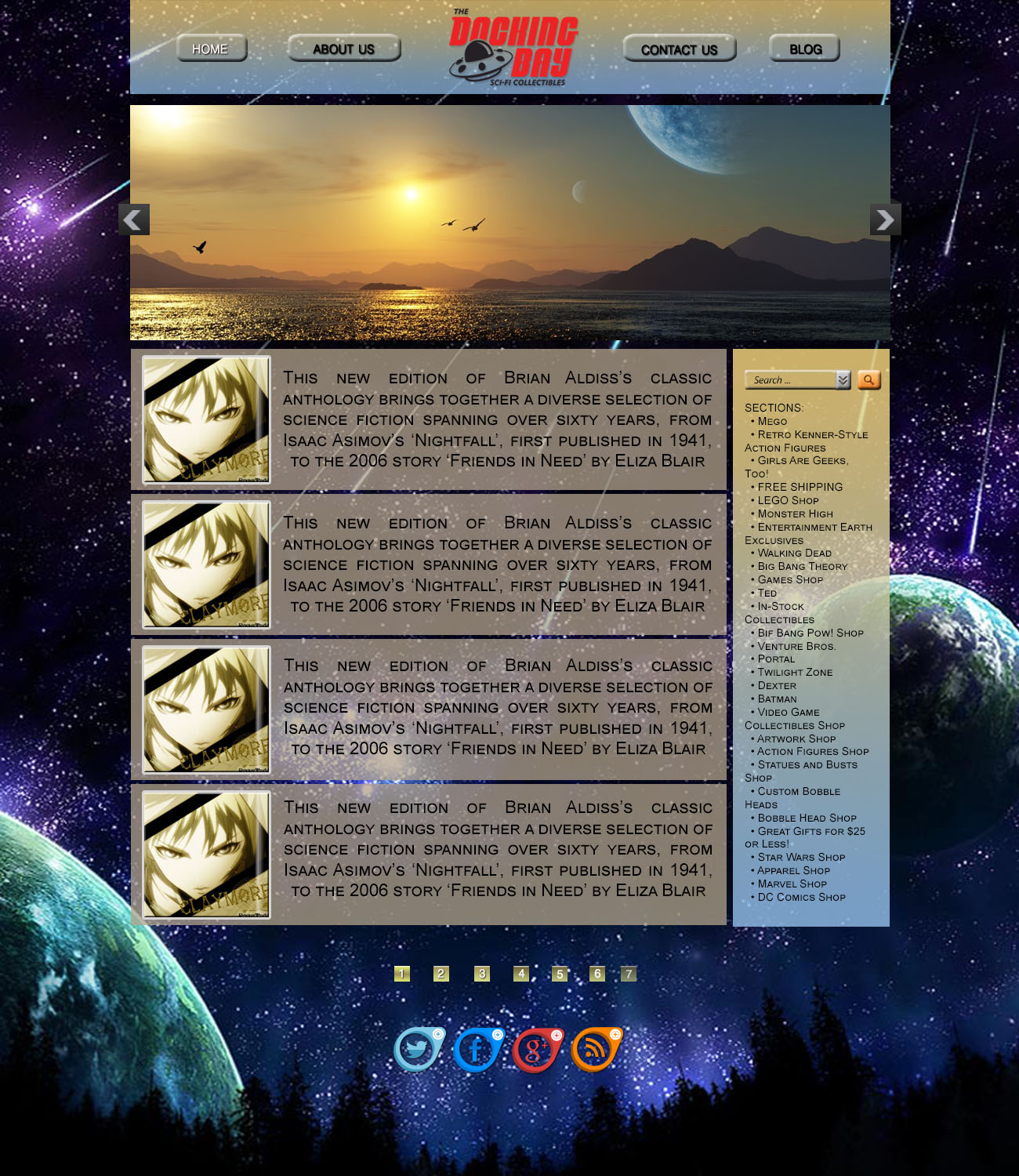 Diseño Web por tanya777 para este proyecto | Diseño #3252939