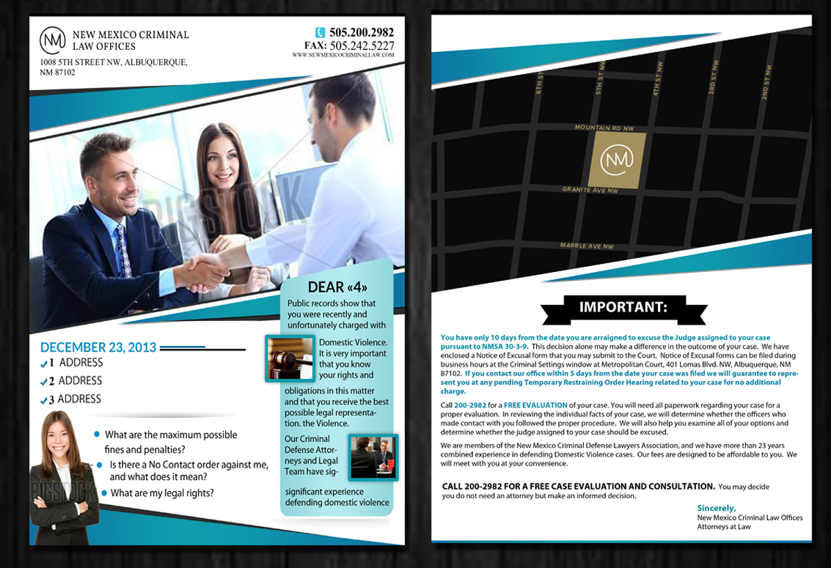 Flyer Design by ESolz Technologies for this project | Design #3305522