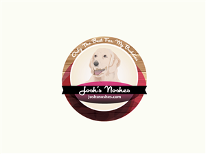 Label Design by Brigitte Melissa B