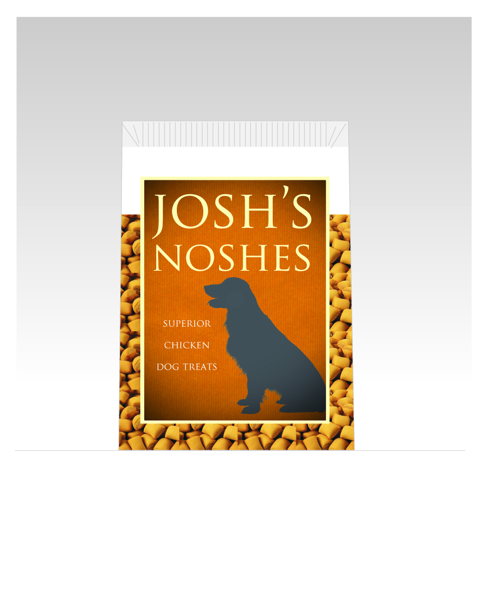 Etikett-Design von Duncan James Design für dieses Projekt | Design #3254245