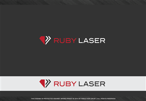 Diseño de Logo por Pablo Von Crust