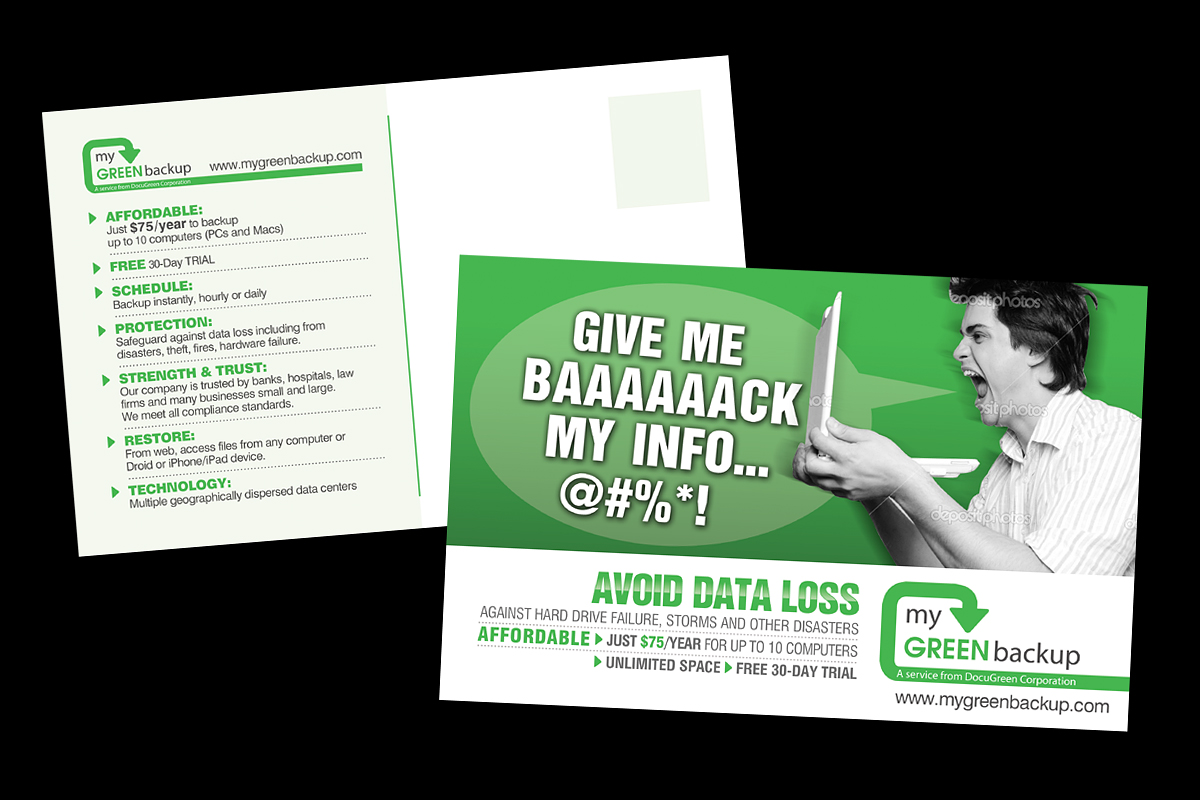 Design de Brochure par Andreev pour ce projet | Design #789340