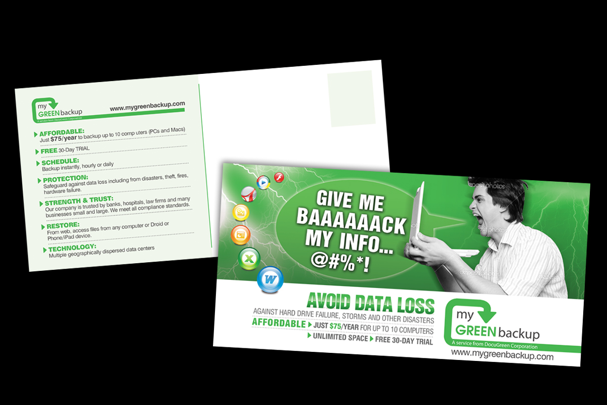 Design de Brochure par Andreev pour ce projet | Design #792578