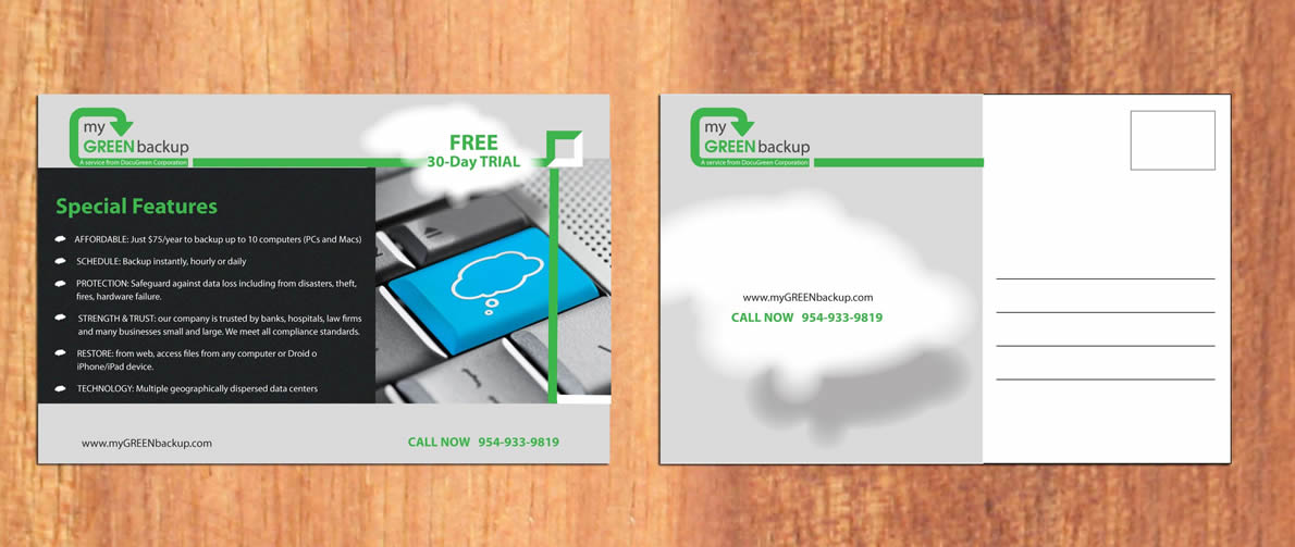 Broschüren-Design von Sbss für dieses Projekt | Design #795533