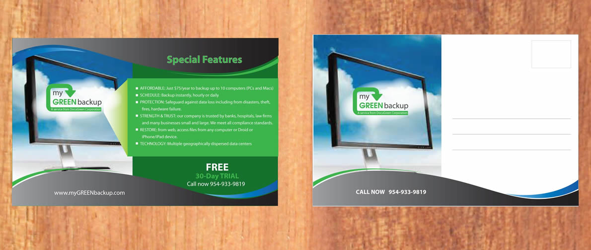 Design de Brochure par Sbss pour ce projet | Design #795535