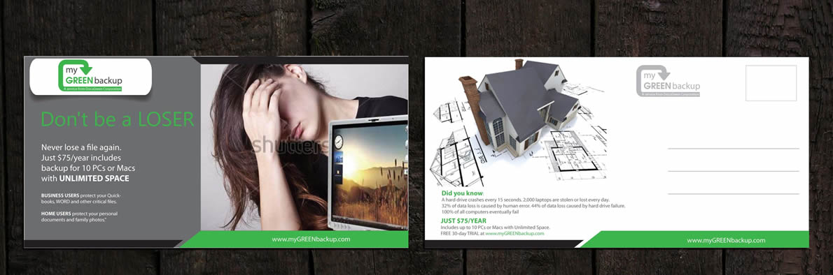 Diseño de Brochure por Sbss para este proyecto | Diseño #799518