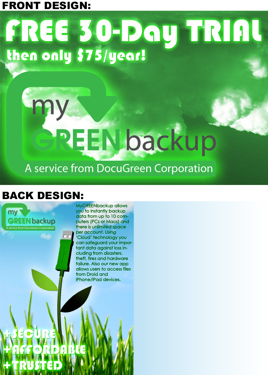 Brochure Design by Jay&Jay Design for this project | Design #788978