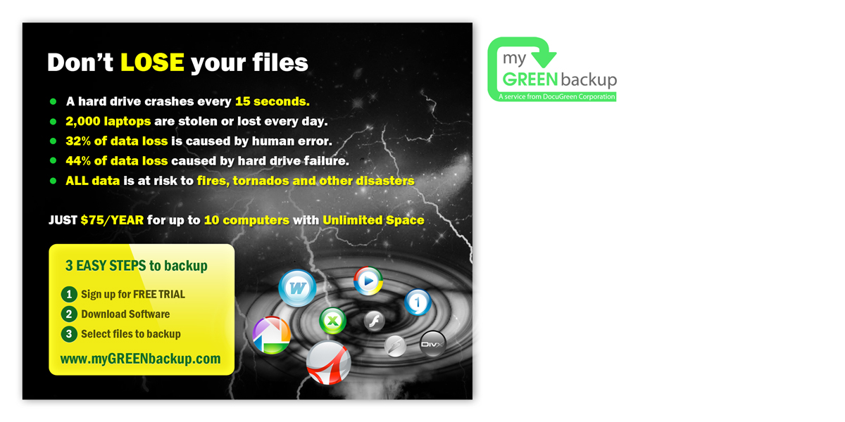 Design de Brochure par prodesigns pour ce projet | Design #809598