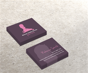 Design de Carte de Visite par agapi pour ce projet | Design : #3229920