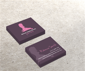 Design de Carte de Visite par agapi pour ce projet | Design : #3229929
