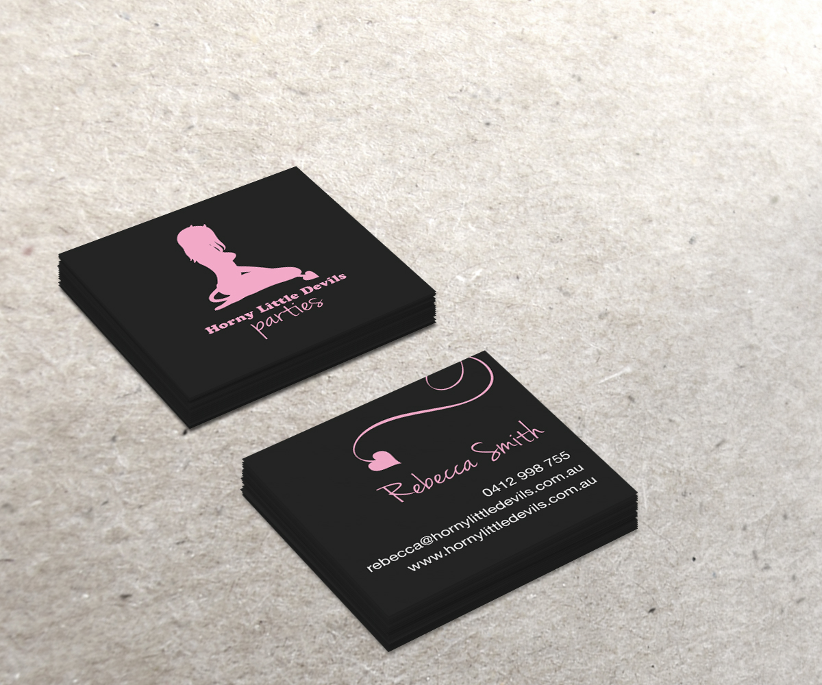 Business Card Design by agapi for this project | Design #3229937