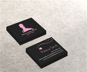 Design de Carte de Visite par agapi pour ce projet | Design : #3229937