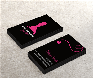 Design de Carte de Visite par agapi pour ce projet | Design : #3229945