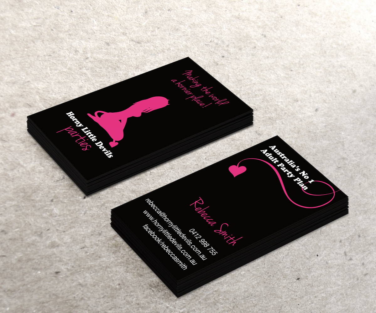 Diseño de Tarjeta de Presentación por agapi para este proyecto | Diseño: #3317024