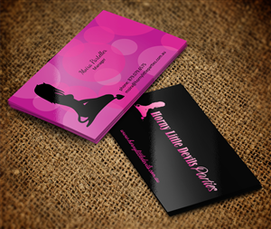 Diseño de Tarjeta de Presentación por pecas para este proyecto | Diseño: #3230990