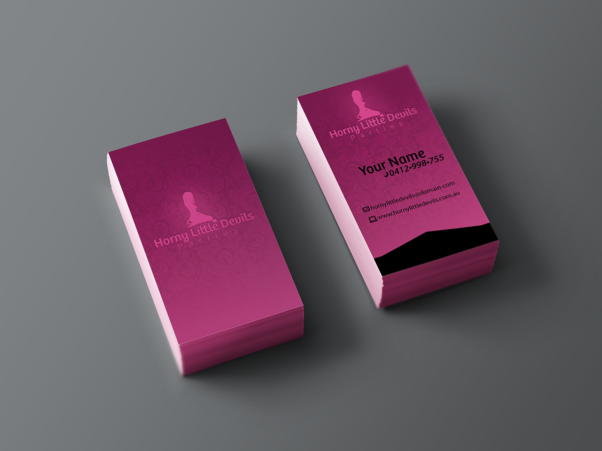 Design de Carte de Visite par Mont2 pour ce projet | Design #3244910