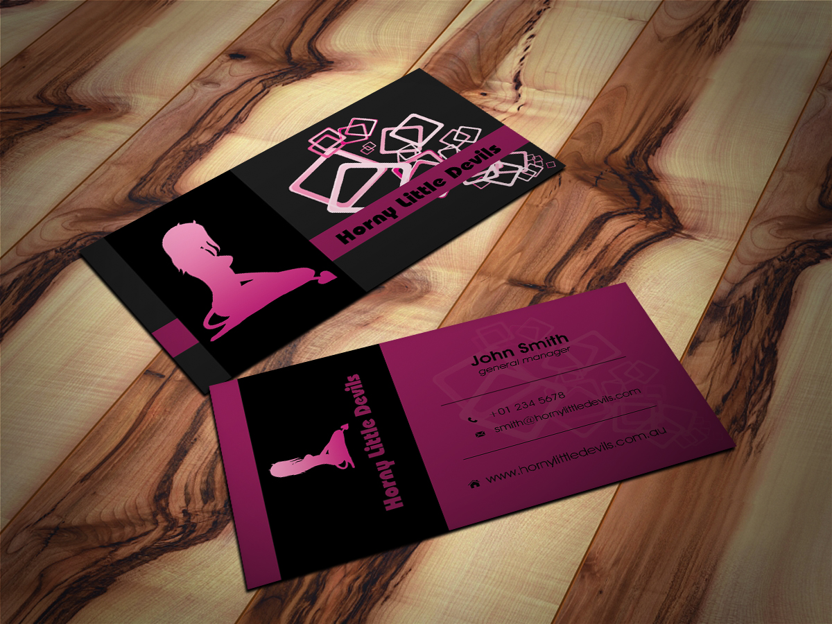 Business Card Design by Scorpius design for this project | Design #3259261