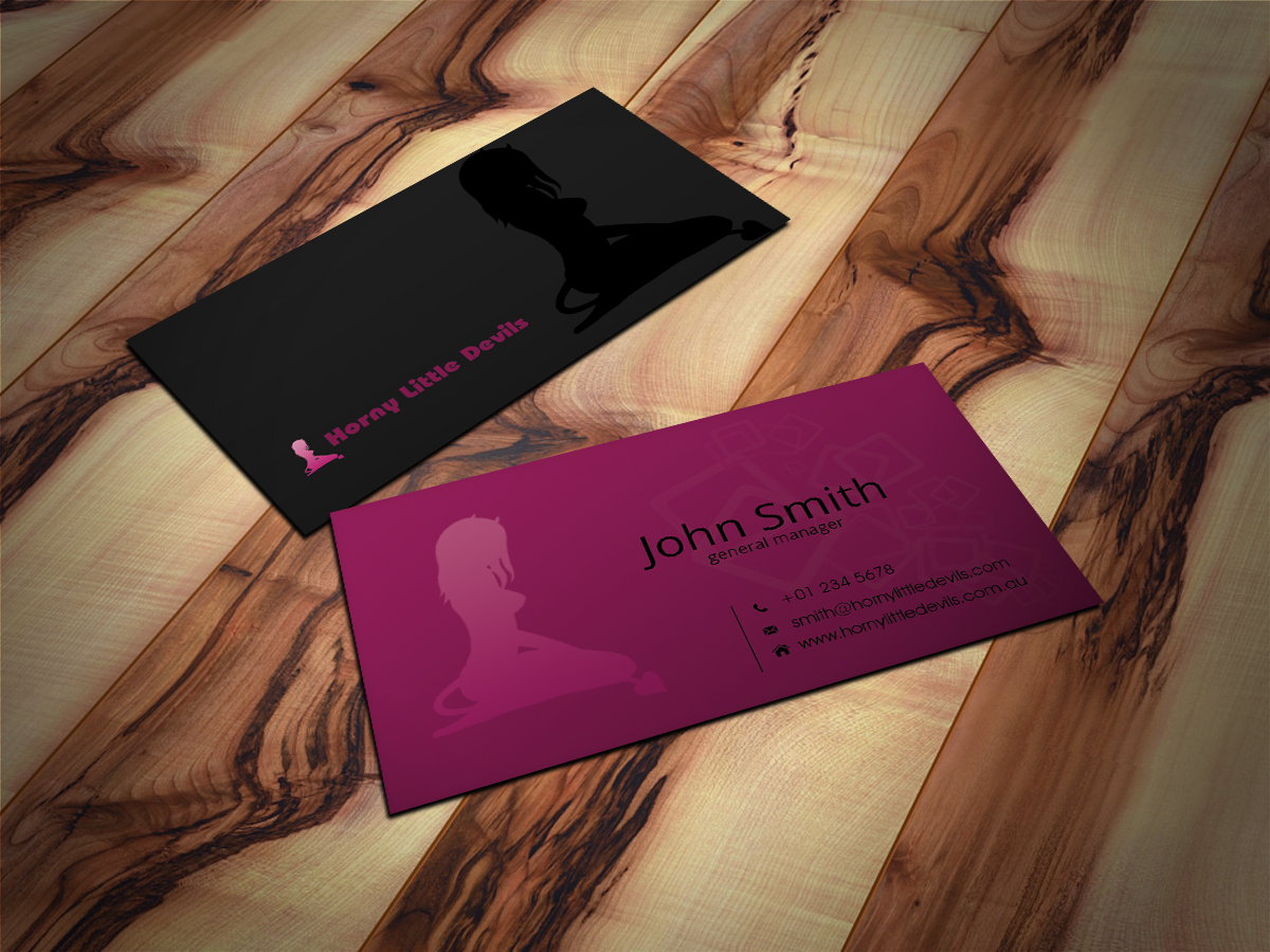 Design de Carte de Visite par Scorpius design pour ce projet | Design #3270287