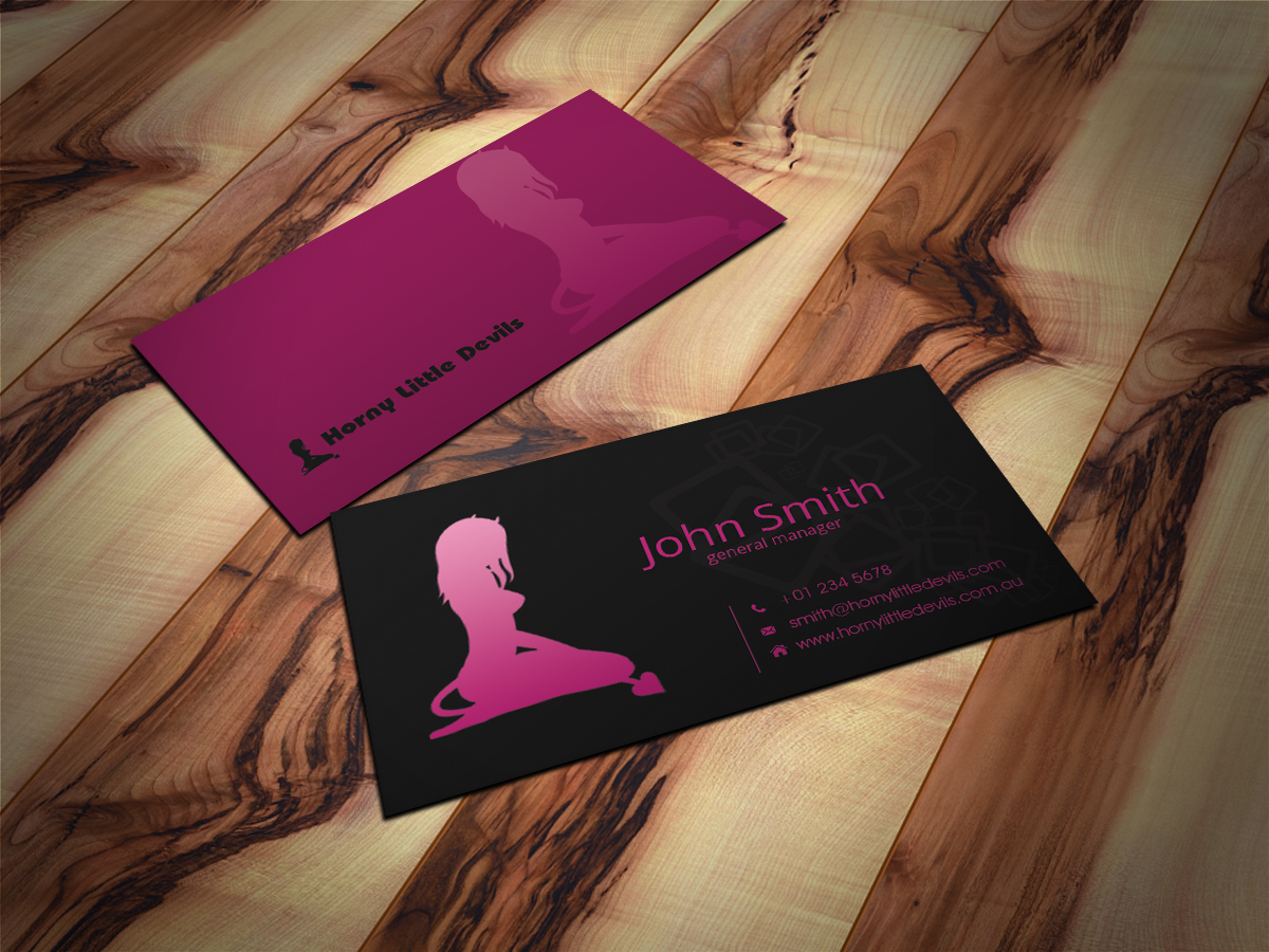 Business Card Design by Scorpius design for this project | Design #3270292