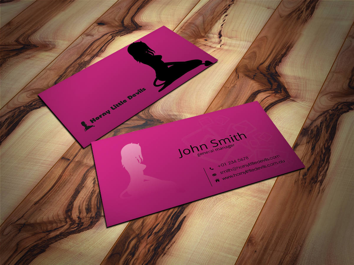 Business Card Design by Scorpius design for this project | Design #3270293