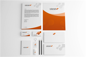 Schreibwaren-Design von Eggo May P für dieses Projekt | Design: #3229177