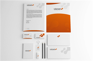 Schreibwaren-Design von Eggo May P für dieses Projekt | Design: #3331475