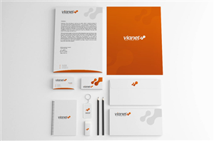 Schreibwaren-Design von Eggo May P für dieses Projekt | Design: #3331485