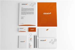 Stationery Design by Eggo May P for this project | Design #3331505