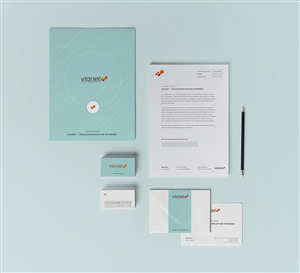 Stationery Design by Crown Demon for this project | Design #3247316