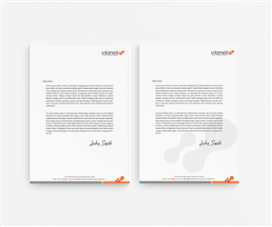 Schreibwaren-Design von Owtee-TheDreamer. für dieses Projekt | Design: #3346454