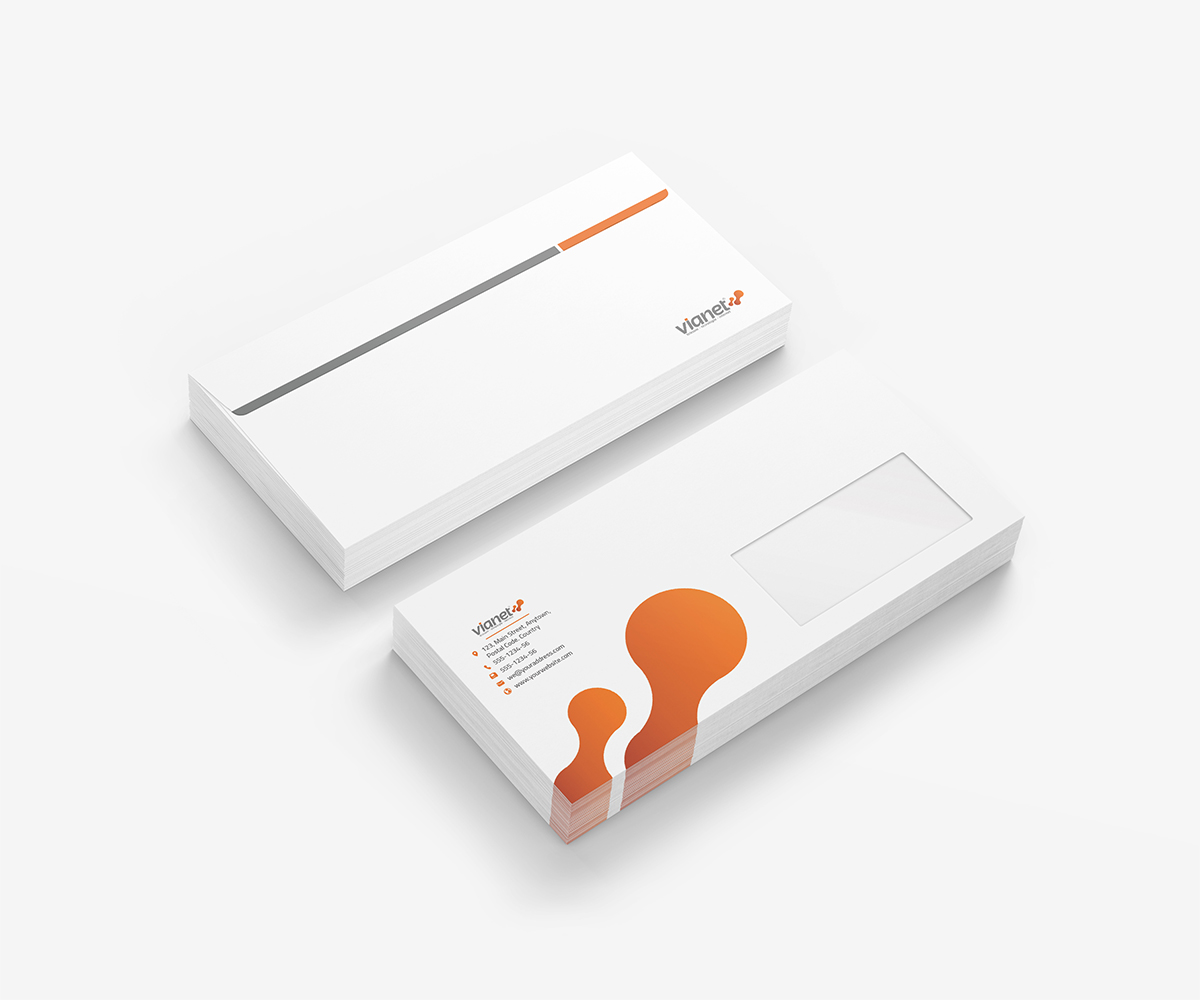 Stationery Design by Owtee-TheDreamer. for this project | Design #3346567