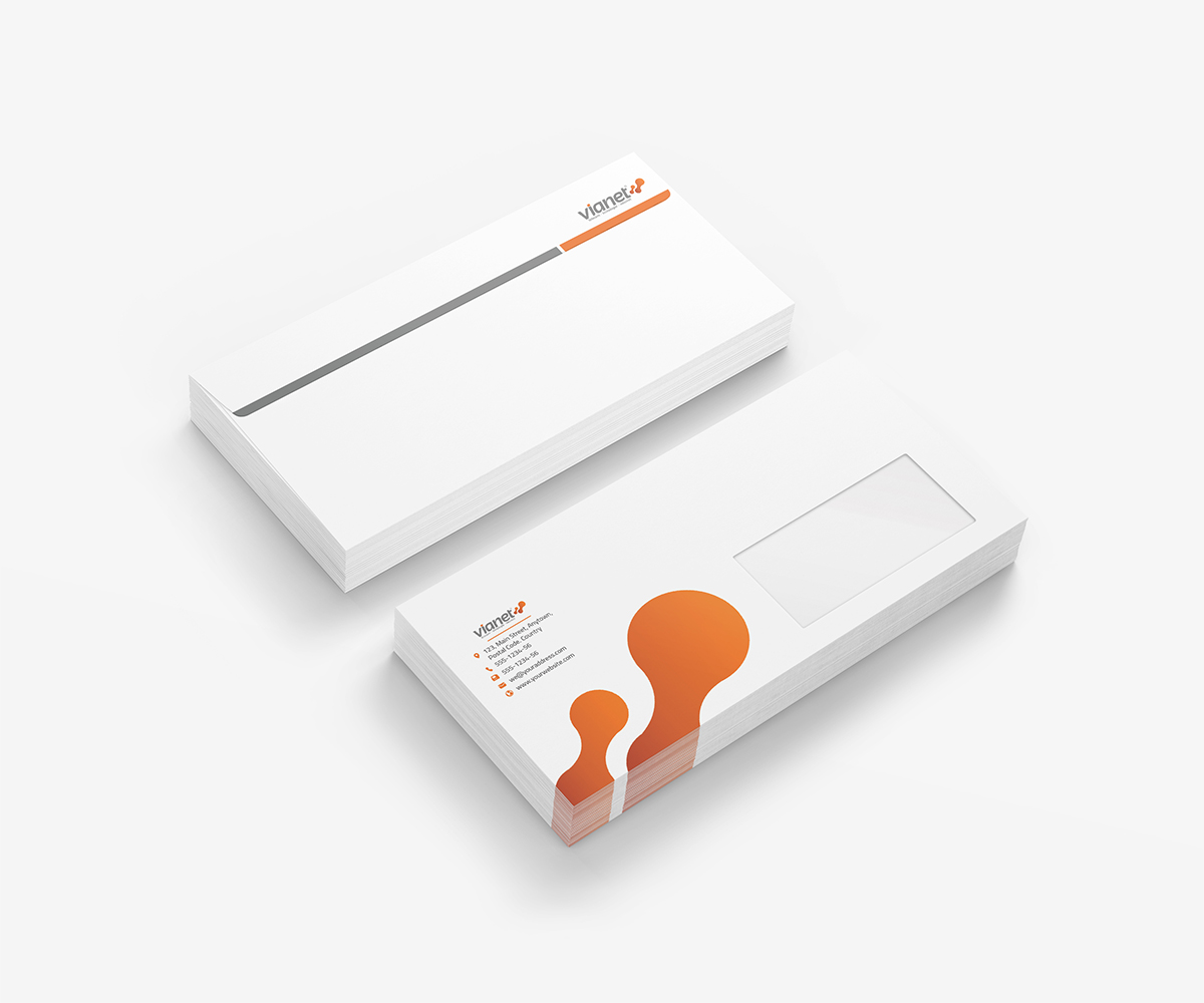 Stationery Design by Owtee-TheDreamer. for this project | Design #3346951