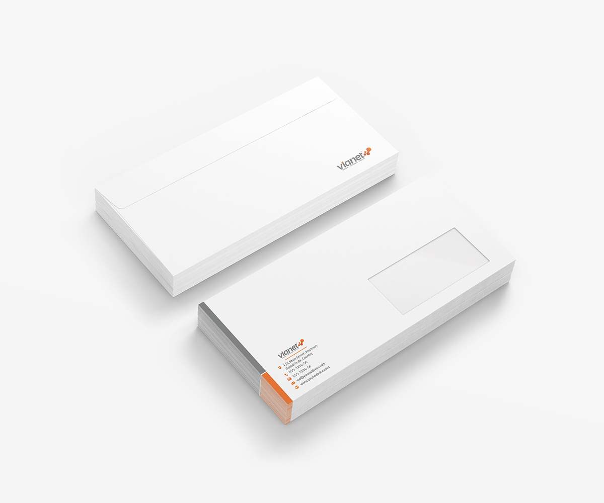 Stationery Design by Owtee-TheDreamer. for this project | Design #3347005