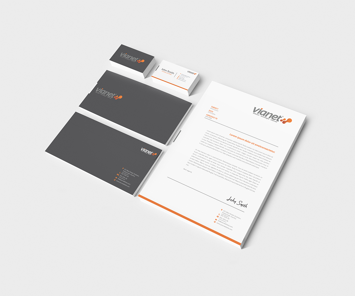 Schreibwaren-Design von Owtee-TheDreamer. für dieses Projekt | Design #3406473