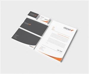 Schreibwaren-Design von Owtee-TheDreamer. für dieses Projekt | Design: #3406739