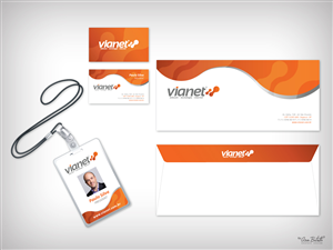 Schreibwaren-Design von ABGraphicDesign für dieses Projekt | Design: #3292739