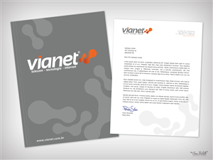 Stationery Design by ABGraphicDesign for this project | Design #3304046