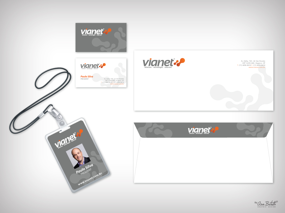 Stationery Design by ABGraphicDesign for this project | Design #3304051