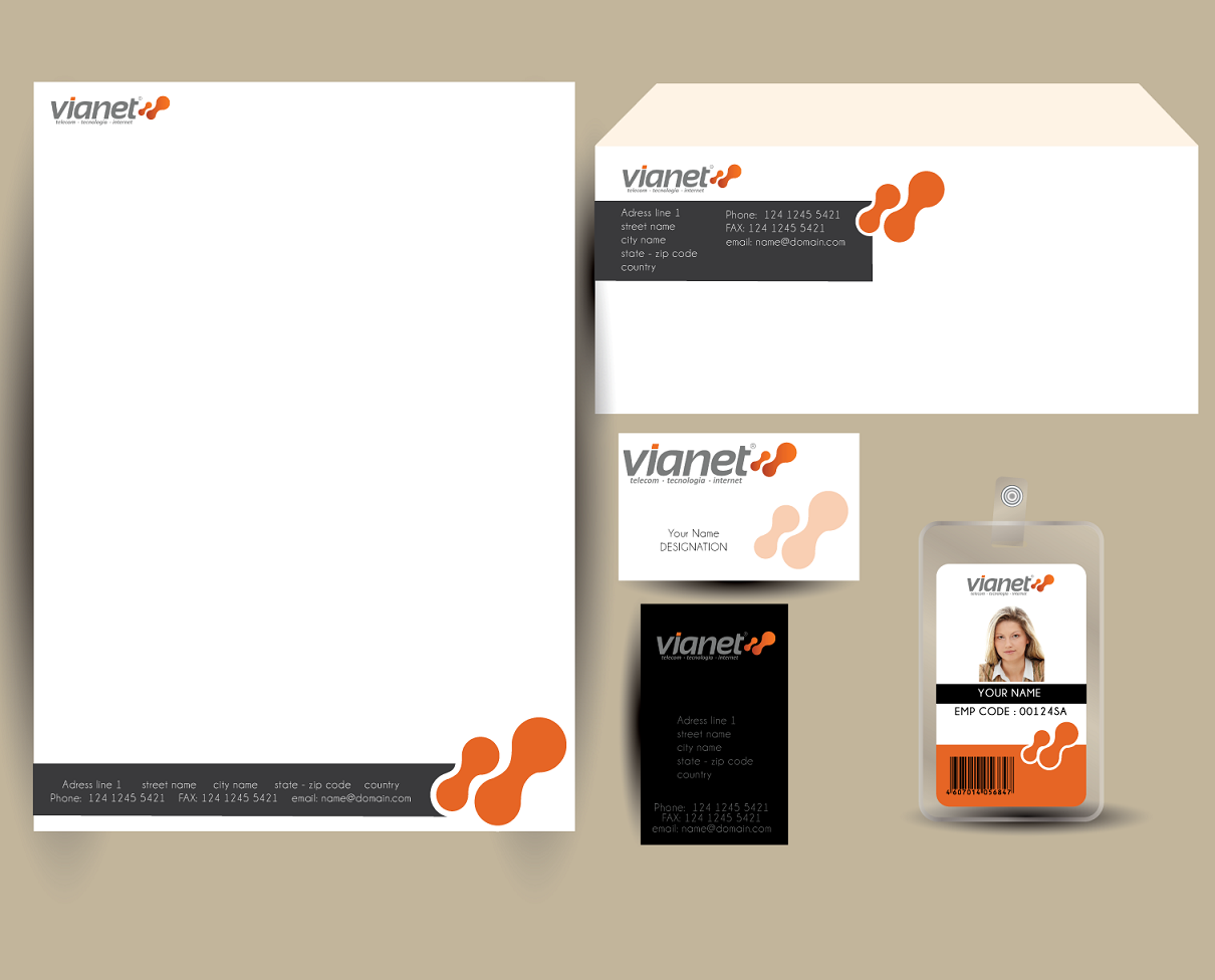 Schreibwaren-Design von Bling Connect Ink für dieses Projekt | Design #3236220