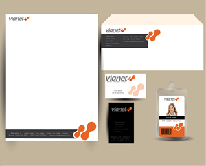 Schreibwaren-Design von Bling Connect Ink für dieses Projekt | Design: #3236220