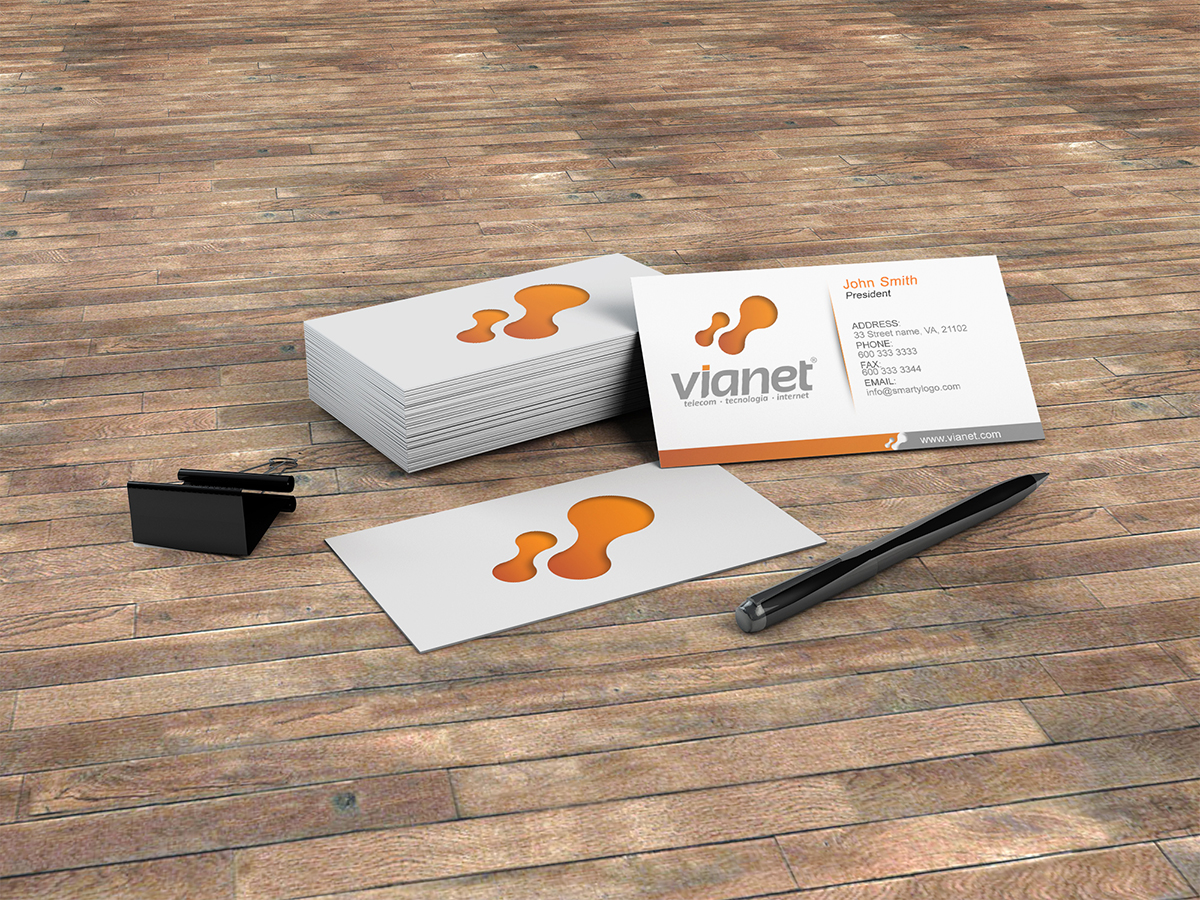 Stationery Design by Pentool for this project | Design #3404049