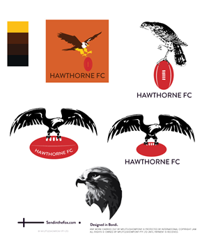 Logo Design Contest Submission #3311526
