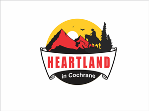 Logo Design by Ample Designs for this project | Design: #791186