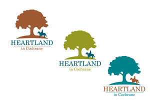 Logo Design by XZen for this project | Design: #796665