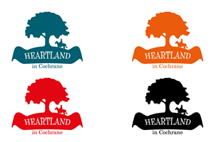 Logo Design by XZen for this project | Design: #811612