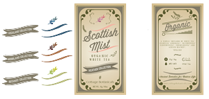 Label Design by megancostill for Cottage Botanicals | Design: #3958437
