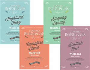 Label Design by megancostill
