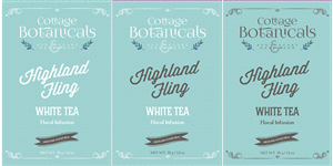 Label Design by megancostill for Cottage Botanicals | Design: #4124601