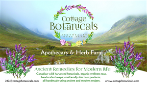 Label Design by Vlada018