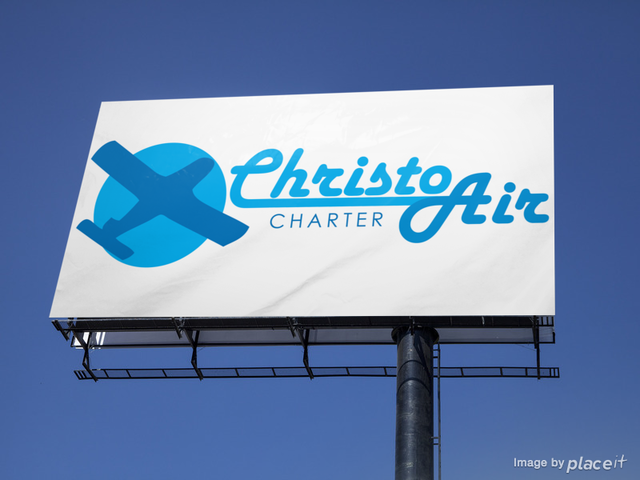 Design de Logo par Wigmin pour Chrisair maintenance | Design #3306527